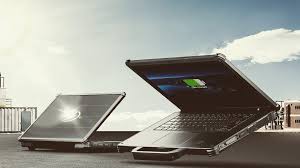 Oukitel RG14-P соларен робустен лаптоп претставен на MWC 2026